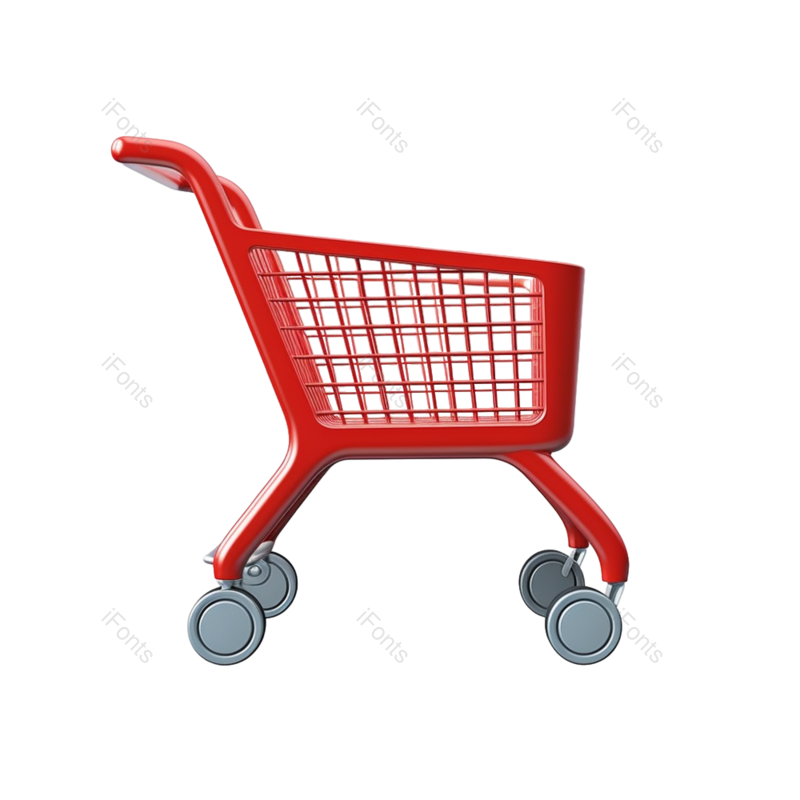 商品图片,扁平化设计元素,金属质感PNG,现代免抠素材